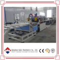 PVC Foam Sheet Extruder Machine